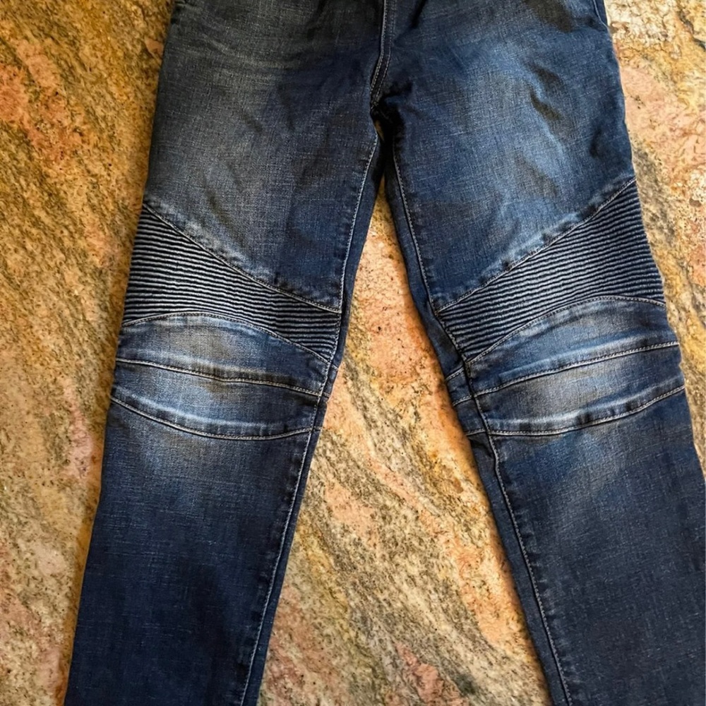 Blamain jogger jeans